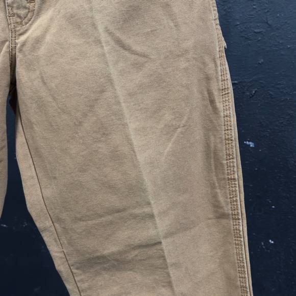 Dickies Relaxed Fit Straight Leg Carpenter Duck Pants - Picture 5 of 13